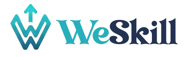 WeSkill Academy Logo